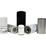 Moisture Boss 43-1007-1 Oil Filter, Compatible With Compair. Fixed Price $109.57.