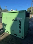Sullair Ls16st-75 Ac Rotary Screw/sliding Vane Compressor. Fixed Price $2950.00.