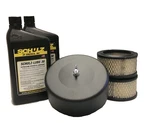 Schulz Air Compressor Start-up Kit. Fixed Price $145.68.