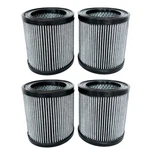 4 Pcs 32012957 Air Filter Fit For Ingersoll Rand Compressor 32012940 3216.... Fixed Price $77.27.