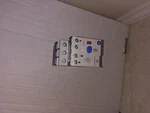 Allen Bradley 193-1eefd Overload Relay 11-55 Amps Sold By Ingersoll Rand. Fixed Price $100.00.