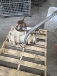 Ingersoll Rand Airend 56413 Core Needs Rebuilt. Fixed Price $1800.00.