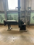 2018 Chicago Pressure Blower Model H4 Size D/53 5 Hp 230-460v Volt 3500 Rpm. Fixed Price $1950.00.