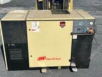 Ingersoll Rand Compressor With Dryer. Fixed Price $5800.00.
