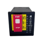 1089935597 Controller Panel For Atlas Copco Start Switch 1089-9355-97. Fixed Price $1139.00.