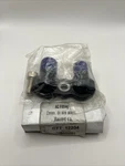 Four Seasons 12204 Suction And Discharge Compressor A/c Fitting. Fixed Price $28.99.