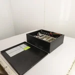 Sullair Rd-400-460-3-60-a Refrigerated Compressed Air Dryer Control Panel. Fixed Price $389.99.