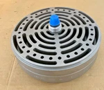 Ariel B-3077-aa Discharge Valve 148ct Mtx Made In Usa. Fixed Price $93.15.