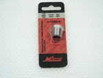 New Milton Exhaust Vent 11/16" Hex 3/8" Npt 150max Psi - S-1088-6. Fixed Price $14.99.