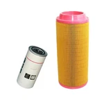 2901355100 Filter Kit For Cp Ceccato Air Compressor C80 30-37kw. Fixed Price $199.00.