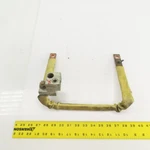 Ingersoll Rand Bus Bar W/ Terminal Lug 11" W X 9" L. Fixed Price $47.01.