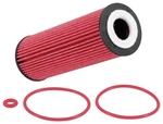 K&n For Ford / Lincoln 1.938in Od X 5.5in H Oil Filter Hp-7037. Fixed Price $29.17.