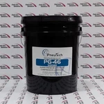 5 Gallons Of Full Synthetic Rotary Air Compressor Lubricant Oil Oem Compatible. Fixed Price $698.00.