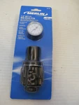Merlin 1/4" Npt (f) Mini Regulator With 300 Max Psi, Item. Fixed Price $32.95.