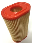 97018402 Ingersoll Rand Air Filter Element Fits Model 5t80v, 97018386 Kit. Fixed Price $16.61.
