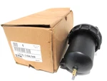 New Parker L606-06w/m8 Lubricator L60606wm8. Fixed Price $250.00.