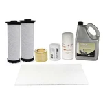 Ingersoll-rand 47735402001 Oem Kit Up6 10-15hpcomprssor/coolant Lub. Fixed Price $1033.99.