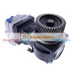 Air Brake Compressor 4123520010 4123520020 4123520250 For Benz Engine Om 906. Fixed Price $482.84.