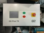 Gardner Denver Gd Pilot Ts-enviro Vs (gross) Zs1085961 Electronic Controller. Fixed Price $1200.00.