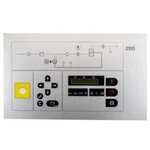 11505574 100001494 100001495 Control Panel For Compair Gardner Denver Compressor. Fixed Price $992.04.