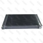 Oil Cooler Aftercooler 57602e3 5.7602.3 5.7602e3 For Kaeser Air Compressor. Fixed Price $1709.05.
