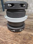 Us Coupling 6" High Pressure Liquid Transfer Hose Coupler Shug Grip Single Bolt. Fixed Price $284.99.