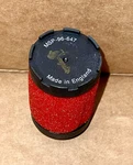 New Wilkerson Msp-96-647 Filter, Oil Removal Open Box Fast Shipping. Fixed Price $30.00.