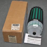 Speedaire Exhaust Silencer Mist Eliminator 4zl97, 1" Npt, 100cfm, 150 Psi, Air. Fixed Price $99.95.