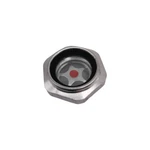 1 Pc 3/4" Npt Air Compressor Oil Sight Glass Fits Puma Pk6060v. Fixed Price $12.99.