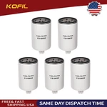 New 5pcs Fuel Filter For Fleetguard Fs19932 Water Separator. Fixed Price $78.99.