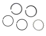 45875-305 Piston Ring Kit For Devair / Devilbiss Model 330. Fixed Price $81.72.