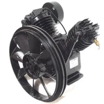 Schulz Msv20max Two Stage Air Compressor Pump 5 Hp, 20 Cfm. Fixed Price $924.00.