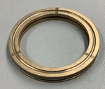 Genuine Ingersoll Rand 38304952 63mm Pressure Bold Ring (b564). Fixed Price $650.00.
