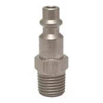 Foster 10-3s/s Plug, 1/4" Mpt, Ss303. Fixed Price $8.45.