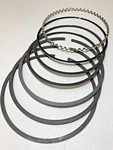 Quincy 7527 Piston Ring Set. Fixed Price $68.64.