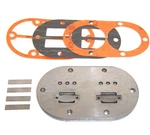 1700vk17 Rolair Valve Plate Assembly K17 32701030ch, 30501090ch, 30501100ch Oem. Fixed Price $180.95.