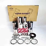 4irb7t Overhaul Rebuild Kit For Ingersoll-rand Compressor Engine Repair Parts. Fixed Price $599.00.