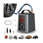 Amooca Tire Inflator Smart Fast Auto Inflation 150 Psi 20000ma... Ship. Fixed Price $30.10.