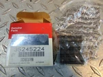 Ingersoll Rand 35245224 8-pin Socket Black - Air Compressor Part. Fixed Price $19.50.