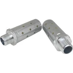 Moisture Boss 38455689 Exhaust Silencer Kit , Compatible With Ingersoll Rand. Fixed Price $99.00.