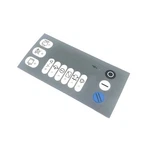 2202842001 New For Atlas Copco Controller Es99 Protection Film Membrane Keypad. Fixed Price $127.26.