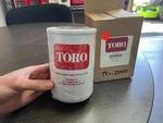 Toro Hydraulic Oil Filter Element (75-1310). Fixed Price $59.99.