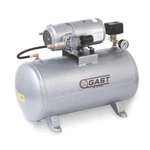 Gast 3hbb-69t-m300ax Electric Air Compressor, 0.33 Hp,1 Stage 11x372. Fixed Price $1759.91.