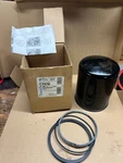 New Oem Donaldson P162762 Filter Sealed Element Pneumatic Oil Hydraulic Seal. Fixed Price $32.99.