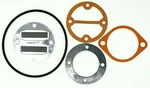 Emglo 39100 + 3947 Reed Valves, Jenny 630-216032001 Gasket Set For Am39/77/78. Fixed Price $34.78.