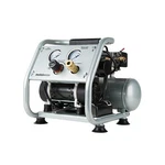 Metabo Hpt Ec28mm 1-gal Oil-free Portable Quiet Air Compressor New. Fixed Price $189.00.
