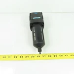 Dixon L28-04a Wilkerson L28 Series Pneumatic Mist Lubricator 1/2" Npt. Fixed Price $46.99.