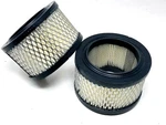 2 Pack 35602380ch Rolair Air Filter Element Center Rod Type K30, K50, K60, K100. Fixed Price $30.62.