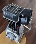Rolair 1-1.5hp Single Stage Air Compressor Pump Pmp11k8ch. Fixed Price $370.00.