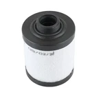 Gardner Denver 731400-0000 Filter Element: Oil Mist Separation. Fixed Price $96.53.